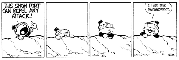 calvinandhobbes